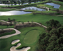 Collier Enterprises LaPlaya Beach and Golf Resort in Naples, Florida